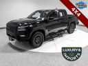 Thumbnail image of 2023 Nissan Frontier at Luxury Imports