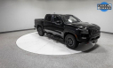 Thumbnail image of 2023 Nissan Frontier at Luxury Imports