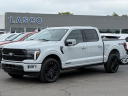 2024 Ford F-150 Platinum at Lasco Ford
