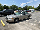 Thumbnail image of 2003 Buick LeSabre at All Ride LLC