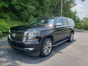 Thumbnail image of 2020 Chevrolet Suburban at Riverside Chevrolet