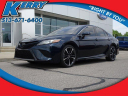 Thumbnail image of 2018 Toyota Camry at Used-KerryFordMitsubishiBuickPontiacGmc of Cincinnati, OH