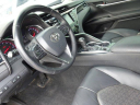 Thumbnail image of 2018 Toyota Camry at Used-KerryFordMitsubishiBuickPontiacGmc of Cincinnati, OH