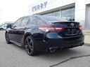 Thumbnail image of 2018 Toyota Camry at Used-KerryFordMitsubishiBuickPontiacGmc of Cincinnati, OH
