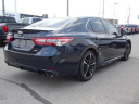 Thumbnail image of 2018 Toyota Camry at Used-KerryFordMitsubishiBuickPontiacGmc of Cincinnati, OH