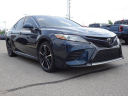 Thumbnail image of 2018 Toyota Camry at Used-KerryFordMitsubishiBuickPontiacGmc of Cincinnati, OH