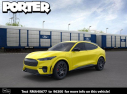 Thumbnail image of 2024 Ford Mustang Mach-E at PorterFordMitsubishiVinsolutions NEW