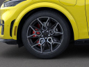 Thumbnail image of 2024 Ford Mustang Mach-E at PorterFordMitsubishiVinsolutions NEW