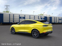 Thumbnail image of 2024 Ford Mustang Mach-E at PorterFordMitsubishiVinsolutions NEW