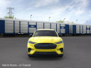 Thumbnail image of 2024 Ford Mustang Mach-E at PorterFordMitsubishiVinsolutions NEW