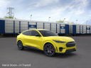 Thumbnail image of 2024 Ford Mustang Mach-E at PorterFordMitsubishiVinsolutions NEW