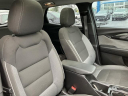 Thumbnail image of 2022 Chevrolet Trailblazer at Burlington Chevrolet