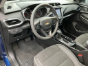 Thumbnail image of 2022 Chevrolet Trailblazer at Burlington Chevrolet
