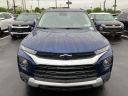 Thumbnail image of 2022 Chevrolet Trailblazer at Burlington Chevrolet