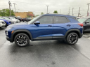 Thumbnail image of 2022 Chevrolet Trailblazer at Burlington Chevrolet