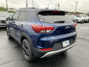 Thumbnail image of 2022 Chevrolet Trailblazer at Burlington Chevrolet