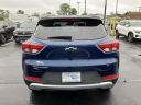 Thumbnail image of 2022 Chevrolet Trailblazer at Burlington Chevrolet
