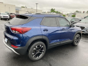 Thumbnail image of 2022 Chevrolet Trailblazer at Burlington Chevrolet