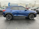 Thumbnail image of 2022 Chevrolet Trailblazer at Burlington Chevrolet