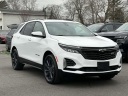 2024 Chevrolet Equinox RS at Chevrolet of Smithtown