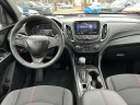 Thumbnail image of 2024 Chevrolet Equinox at Chevrolet of Smithtown