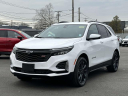 Thumbnail image of 2024 Chevrolet Equinox at Chevrolet of Smithtown