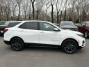 Thumbnail image of 2024 Chevrolet Equinox at Chevrolet of Smithtown