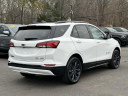Thumbnail image of 2024 Chevrolet Equinox at Chevrolet of Smithtown