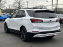 Thumbnail image of 2024 Chevrolet Equinox at Chevrolet of Smithtown