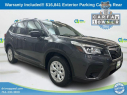 Thumbnail image of 2020 Subaru Forester at AC Motors
