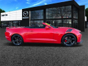 Thumbnail image of 2021 Chevrolet Camaro at Bright Bay Lincoln