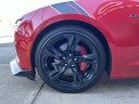 Thumbnail image of 2021 Chevrolet Camaro at Bright Bay Lincoln