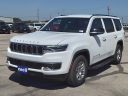 Thumbnail image of 2023 Jeep Wagoneer at Cecil Atkission Motors Uvalde