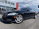 Thumbnail image of 2013 Mercedes-Benz S-Class at EurobahnBmwMiniMercedesBenz of Greensboro, NC