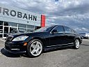 Thumbnail image of 2013 Mercedes-Benz S-Class at EurobahnBmwMiniMercedesBenz of Greensboro, NC