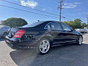 Thumbnail image of 2013 Mercedes-Benz S-Class at EurobahnBmwMiniMercedesBenz of Greensboro, NC