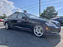 Thumbnail image of 2013 Mercedes-Benz S-Class at EurobahnBmwMiniMercedesBenz of Greensboro, NC