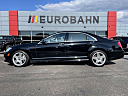 Thumbnail image of 2013 Mercedes-Benz S-Class at EurobahnBmwMiniMercedesBenz of Greensboro, NC