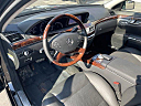Thumbnail image of 2013 Mercedes-Benz S-Class at EurobahnBmwMiniMercedesBenz of Greensboro, NC