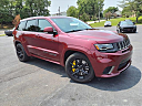 Thumbnail image of 2018 Jeep Grand Cherokee at Gary Mathews Motors