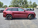 Thumbnail image of 2018 Jeep Grand Cherokee at Gary Mathews Motors