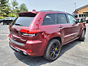 Thumbnail image of 2018 Jeep Grand Cherokee at Gary Mathews Motors