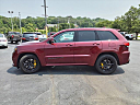 Thumbnail image of 2018 Jeep Grand Cherokee at Gary Mathews Motors