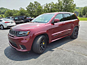 Thumbnail image of 2018 Jeep Grand Cherokee at Gary Mathews Motors