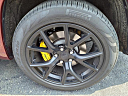 Thumbnail image of 2018 Jeep Grand Cherokee at Gary Mathews Motors