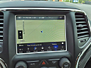 Thumbnail image of 2018 Jeep Grand Cherokee at Gary Mathews Motors