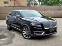 Thumbnail image of 2019 Lincoln Nautilus at MINNESOTA AUTO SALES