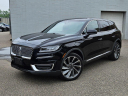 Thumbnail image of 2019 Lincoln Nautilus at MINNESOTA AUTO SALES