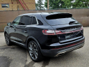 Thumbnail image of 2019 Lincoln Nautilus at MINNESOTA AUTO SALES