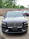 Thumbnail image of 2019 Lincoln Nautilus at MINNESOTA AUTO SALES